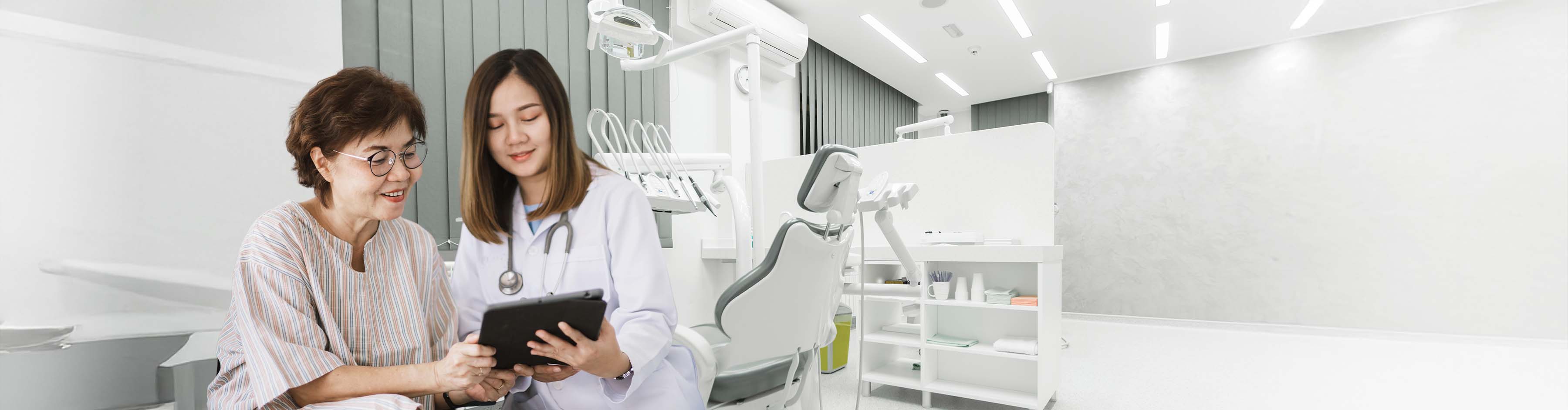 Medical & Dental Equipment Loan