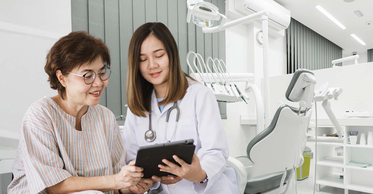 Medical & Dental Equipment Loan