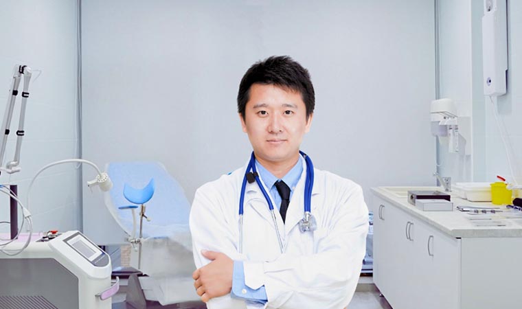 Medical & Dental Property Loan