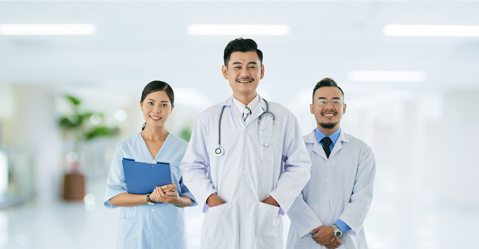 New Clinic Loan & Clinic Expansion Loan