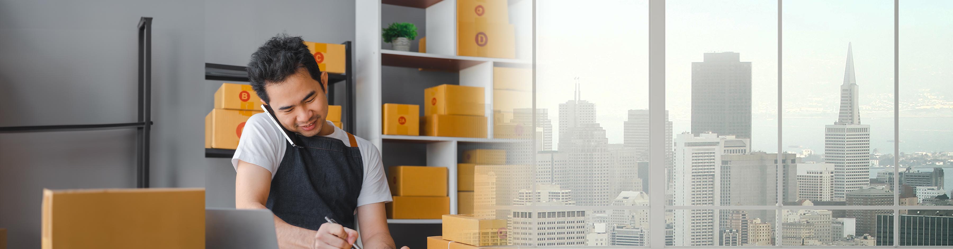 Revolving Working Capital Loan