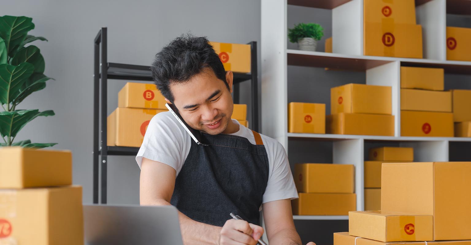 Revolving Working Capital Loan