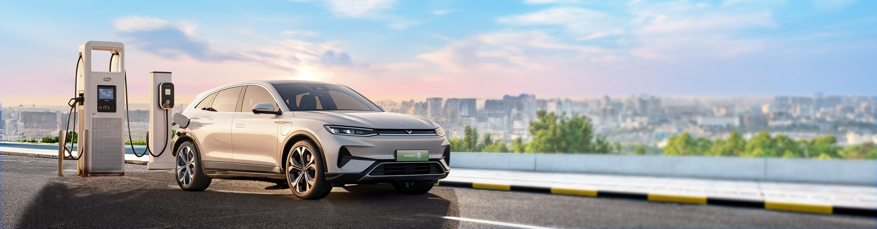 Vehicle and Charger Green Loans