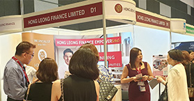 SMEICC Conference 2023 - Leadership Next: Rising Above Adversity