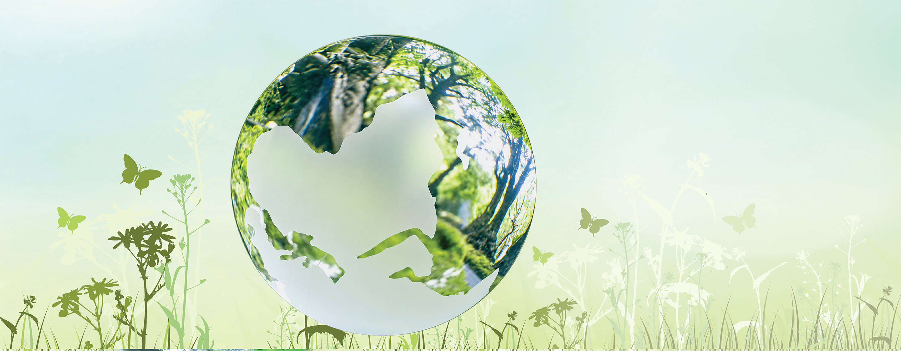 Building a Sustainable Future
