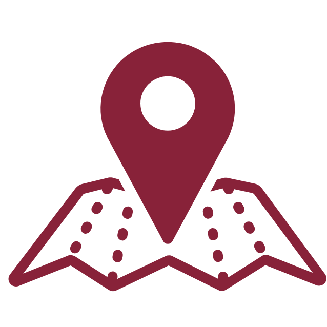 Over 75 redemption outlets nationwide