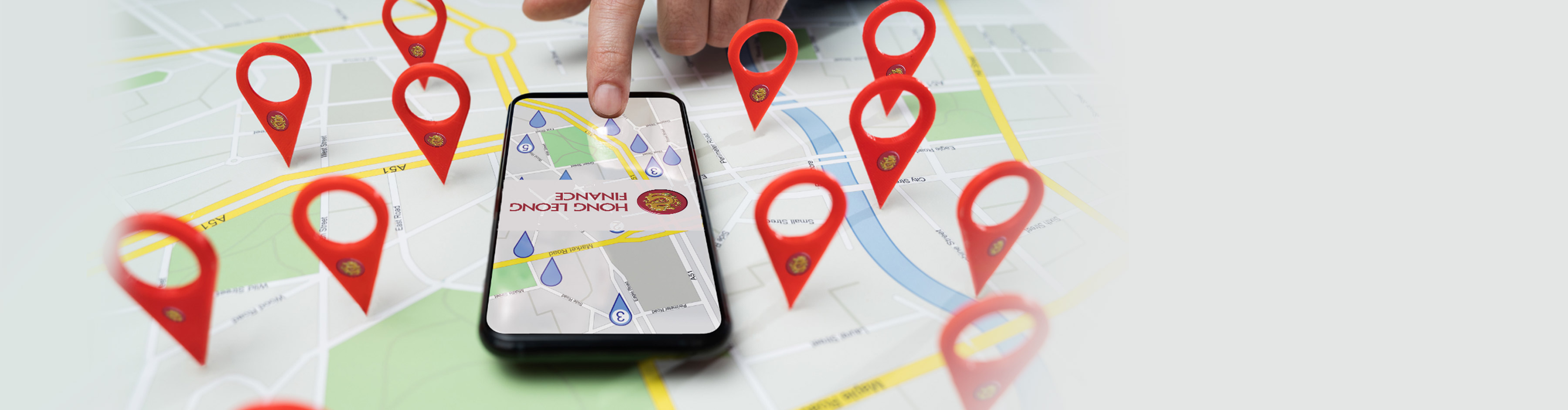 Banner Image - Locate Us