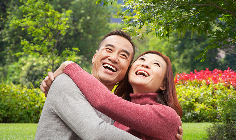 Golden 55 Plus Account