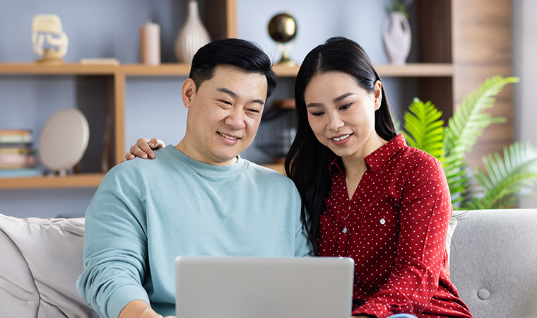 Silver 40 Plus Account