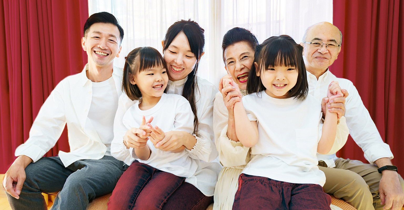 Deposits & Savings Banner