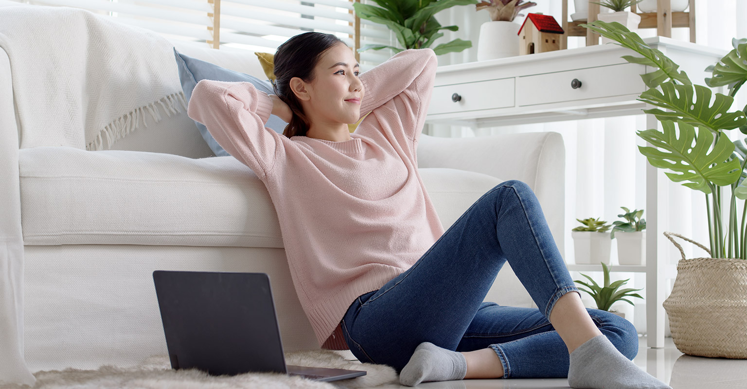 Fixed Savings Account