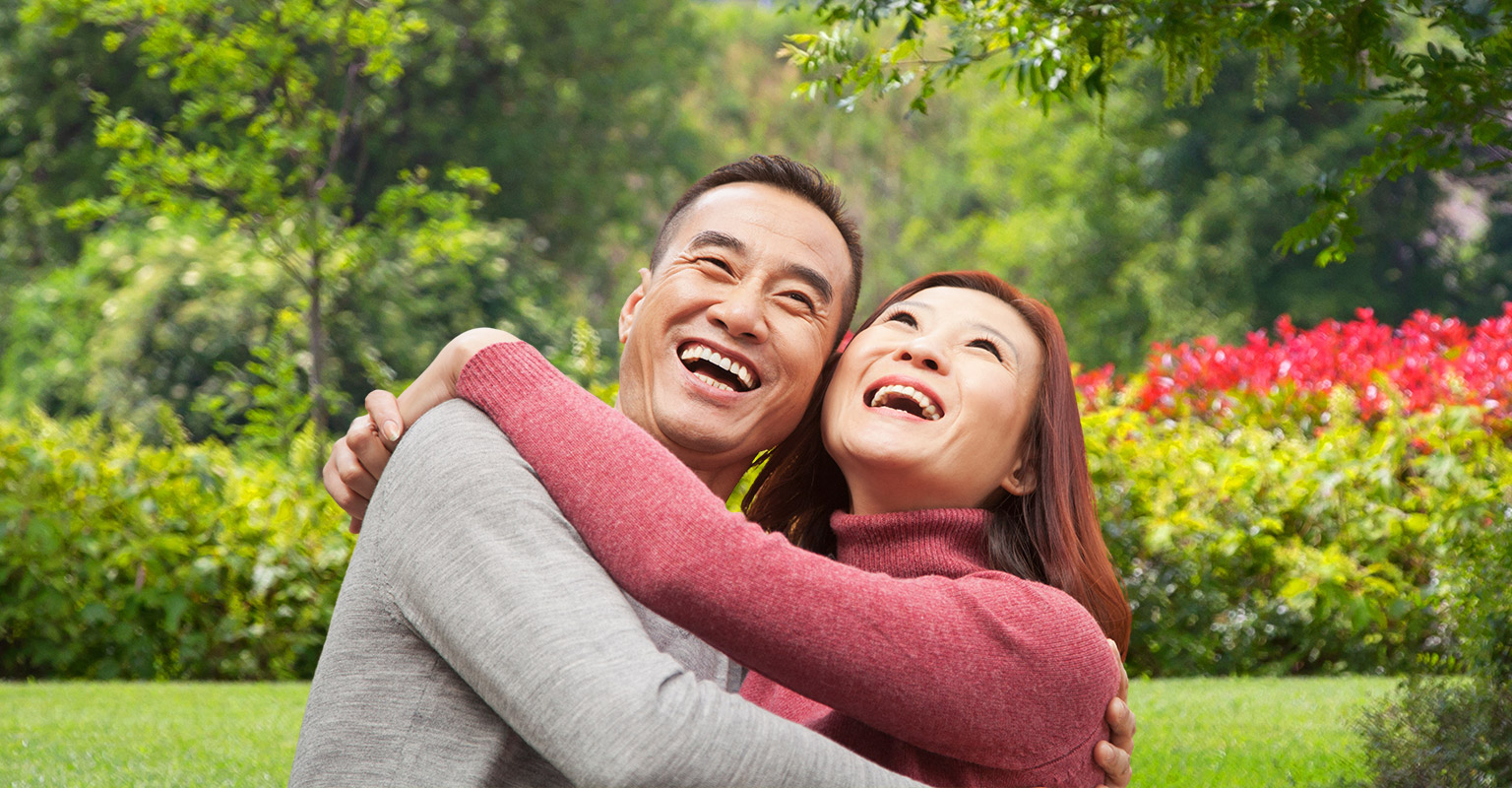 Golden 55 Plus Account