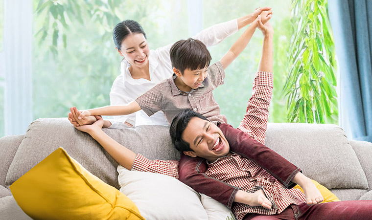 Private Property Loan