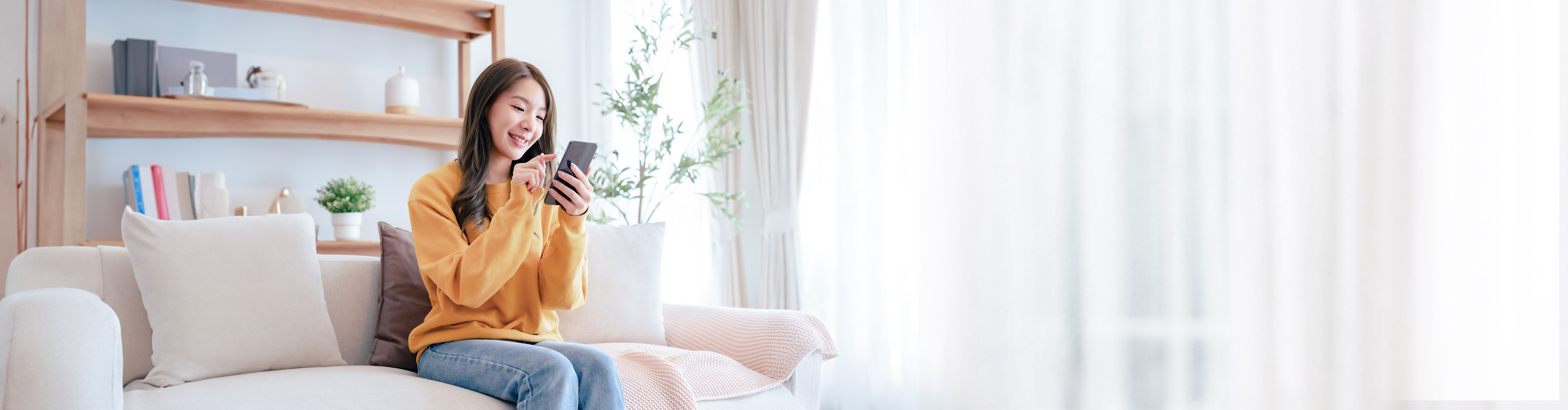 Personal Loans Banner