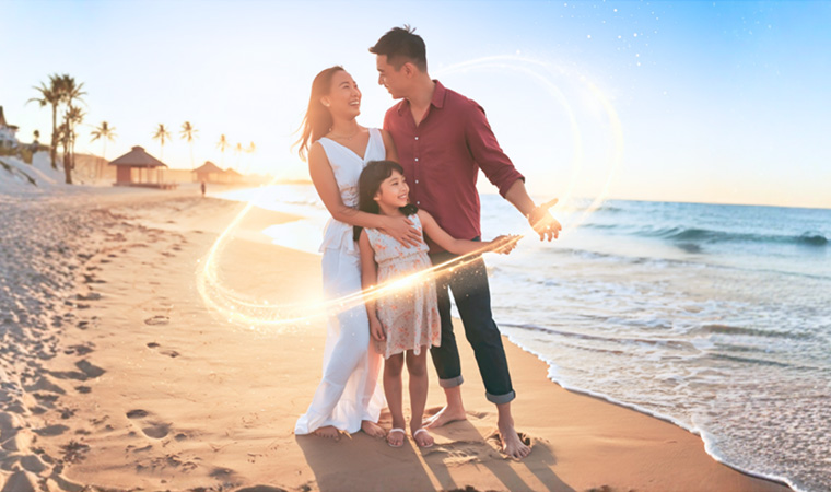 Premium SAVER Account