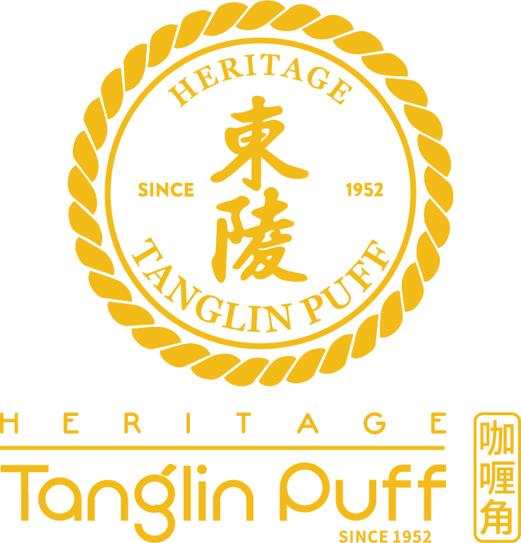 Heritage Tanglin Puff