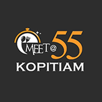 Meet@55 Kopitiam