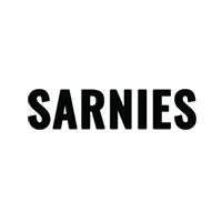 Sarnies Cafe