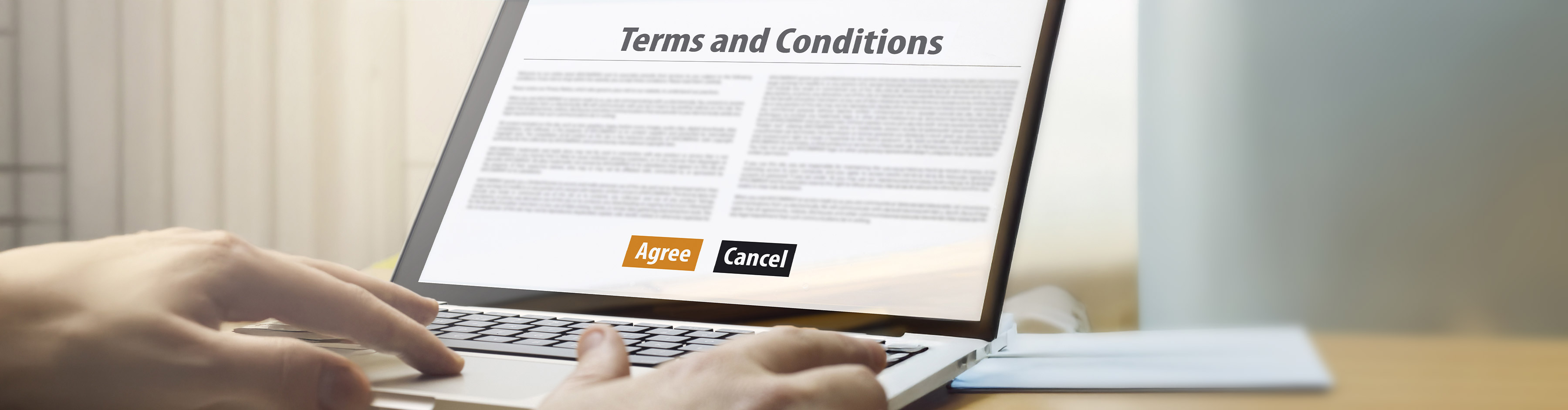 Banner Image - Disclaimer