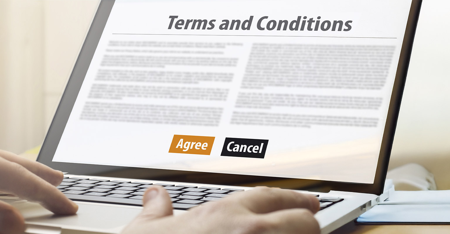 Banner Image - Disclaimer