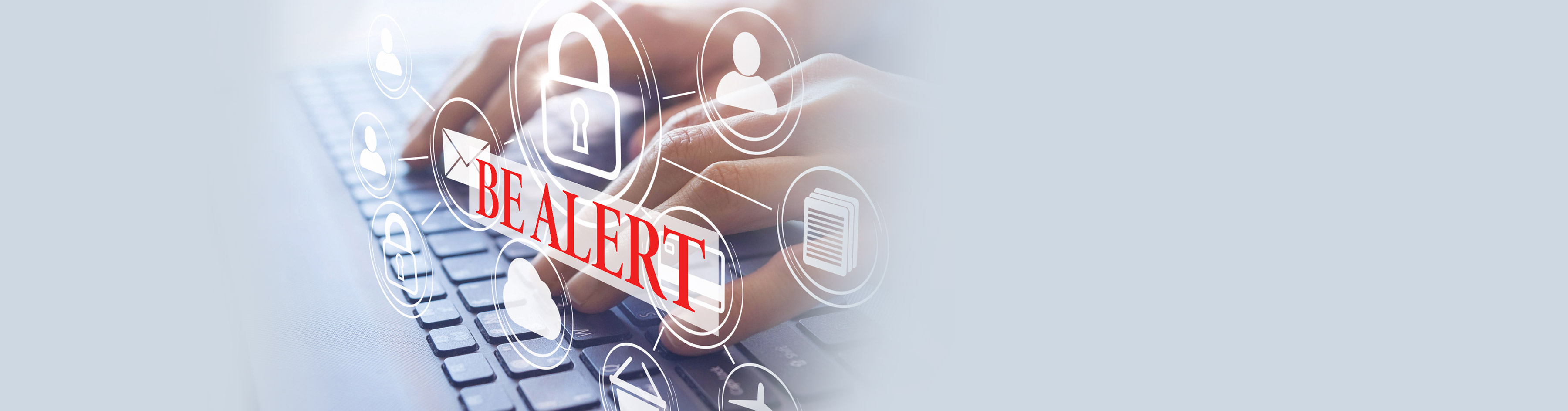 Banner Image - Security Centre