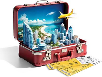 Luggage
