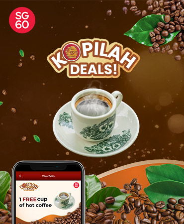 KopiLah Deals