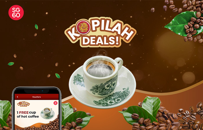 KopiLah Deals